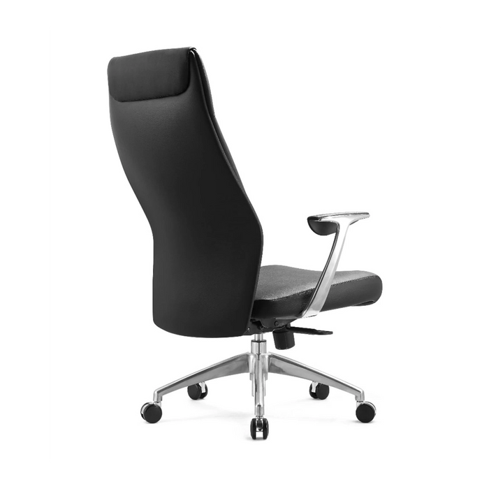 SkyLand Executive Chair СН 430 black