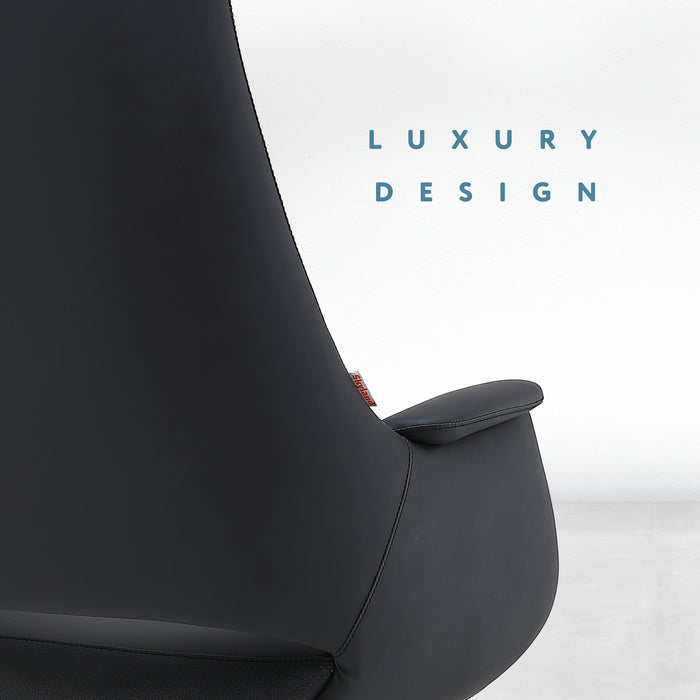 SkyLand Executive Chair CH 490 black
