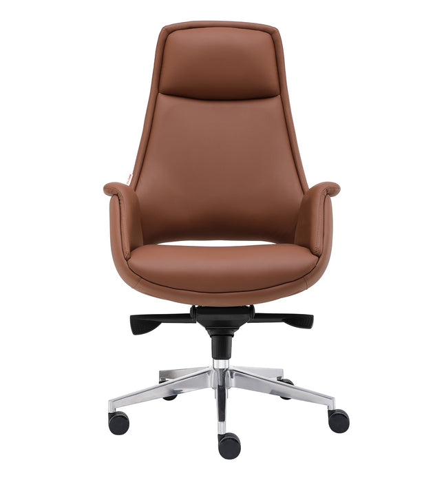 SkyLand Executive Chair CH 490 brown