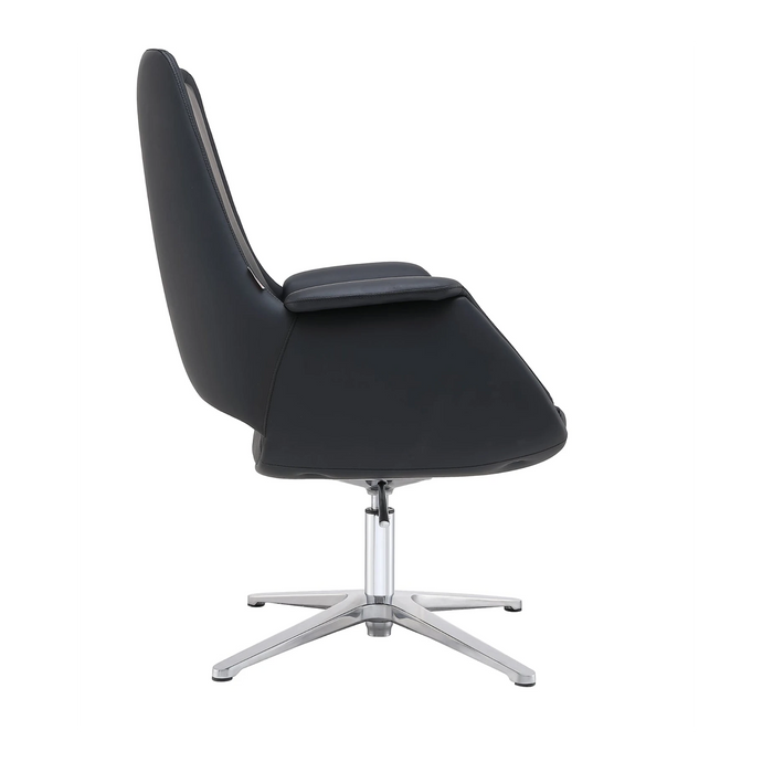SkyLand Executive Chair CH 490 V black