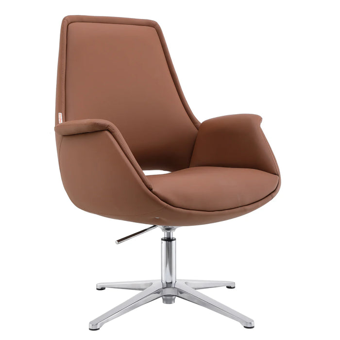 SkyLand Executive Chair CH 490 V brown