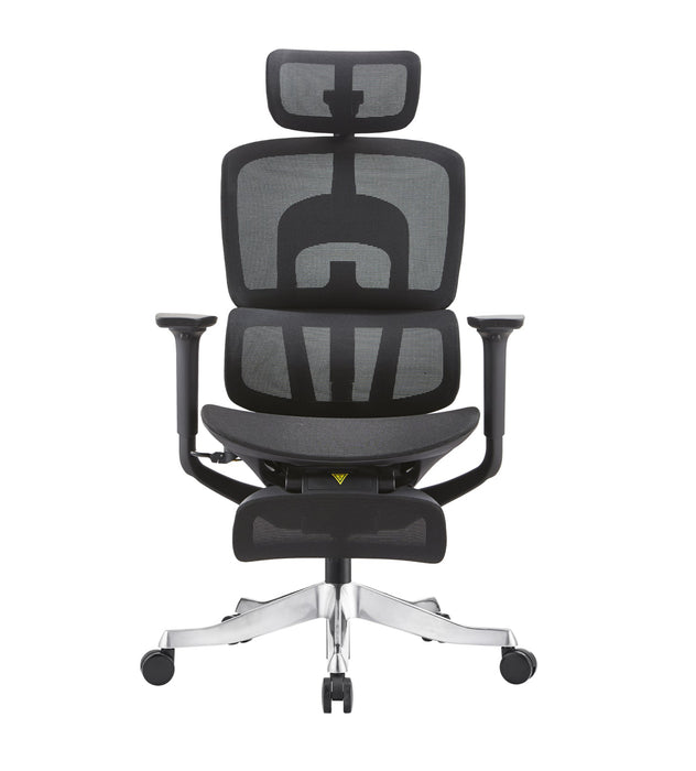 SkyLand Executive Chair CH 900 black