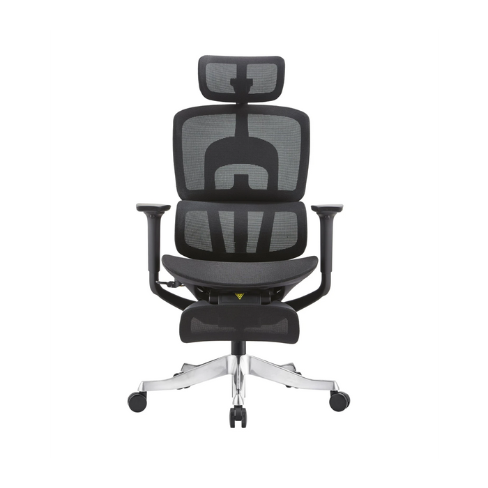 SkyLand Executive Chair CH 900 black
