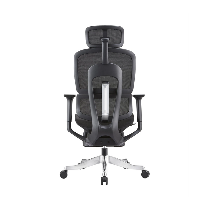 SkyLand Executive Chair CH 900 black