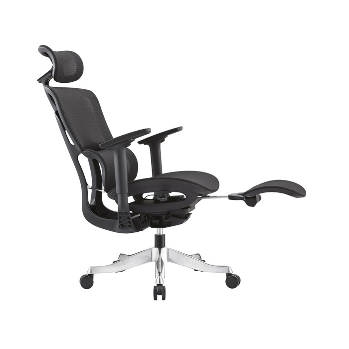 SkyLand Executive Chair CH 900 black