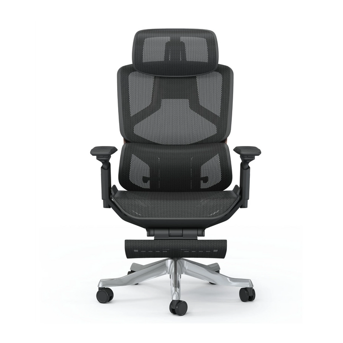 SkyLand Executive Chair CH 970 Black