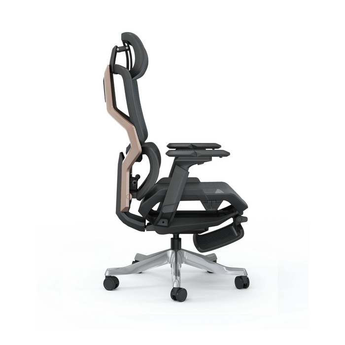 SkyLand Executive Chair CH 970 Black