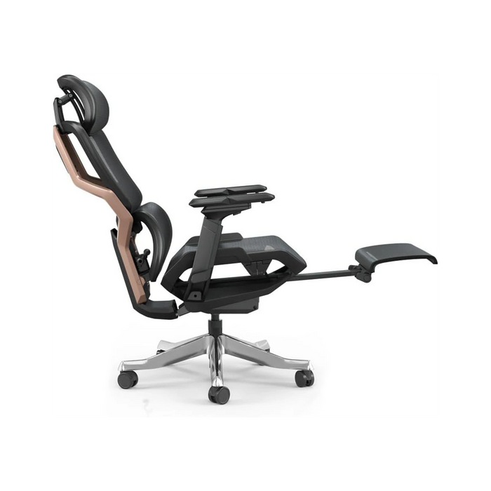 SkyLand Executive Chair CH 970 Black
