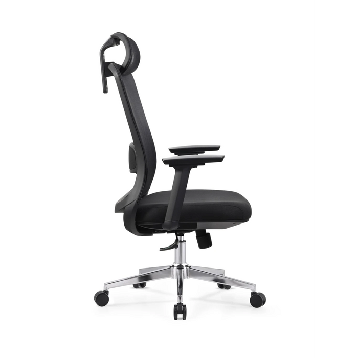 Skyland Executive office chair CH 125 black