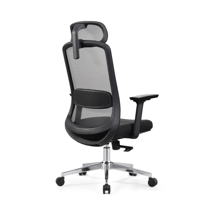 Skyland Executive office chair CH 125 black
