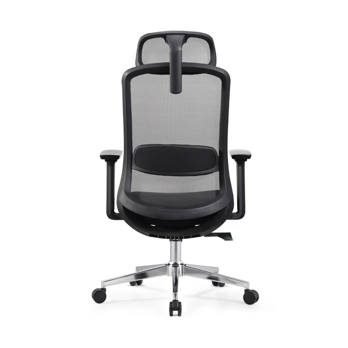 Skyland Executive office chair CH 125 black