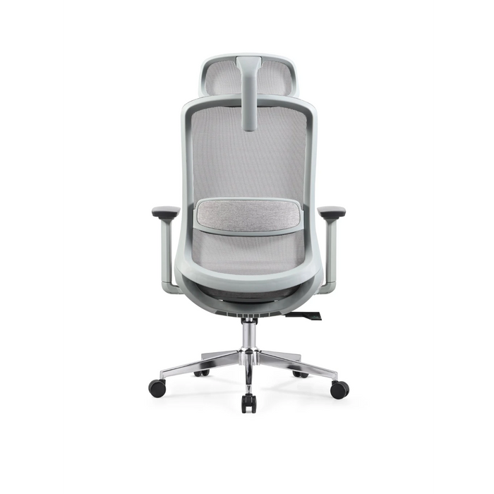 Skyland Executive office chair CH 125 grey