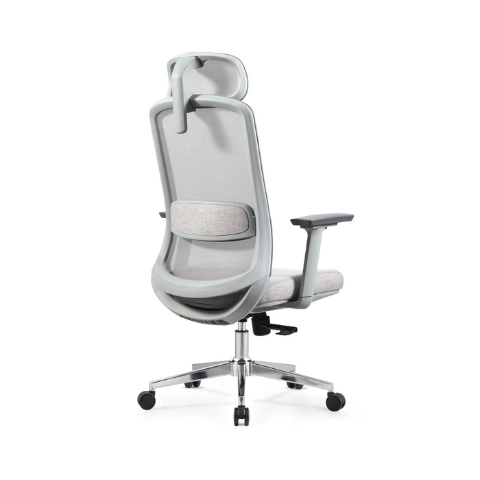 Skyland Executive office chair CH 125 grey
