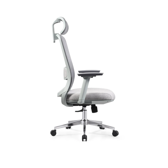 Skyland Executive office chair CH 125 grey