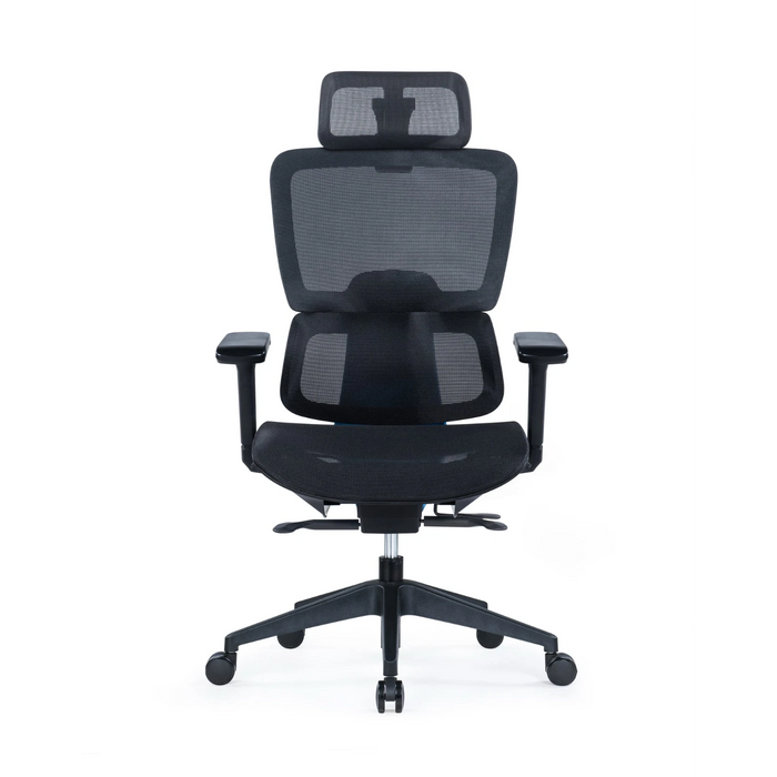 Executive Office Chair CH 135 black
