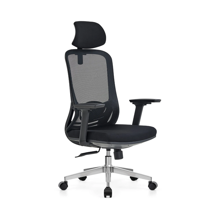 Skyland Executive office chair CH 140 black
