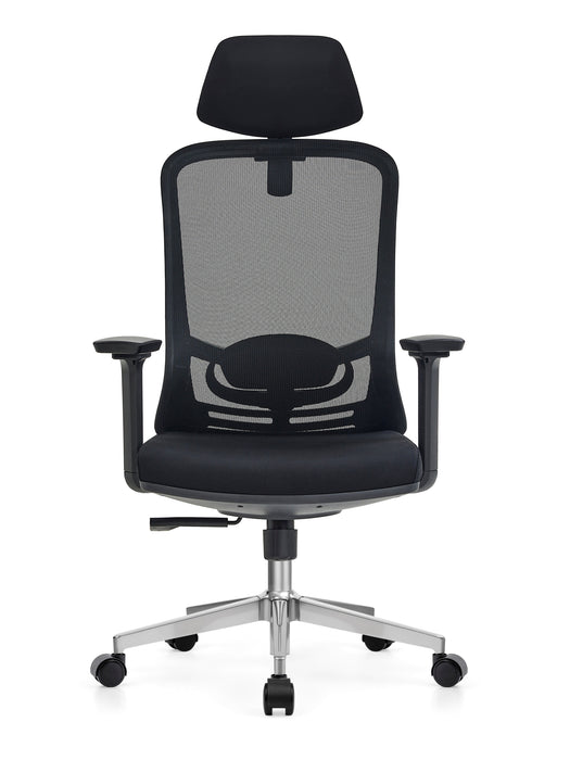 Skyland Executive office chair CH 140 black