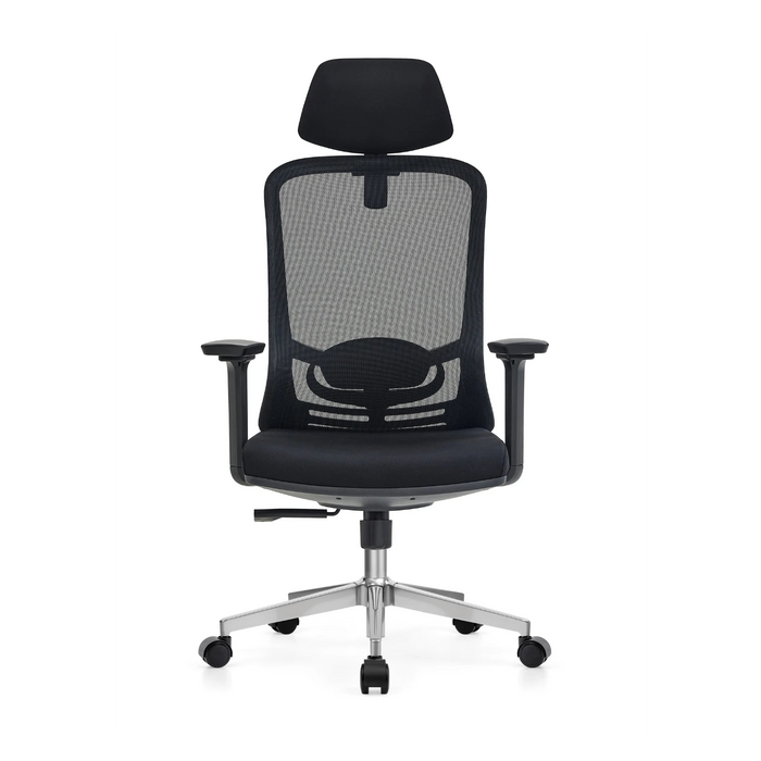Skyland Executive office chair CH 140 black