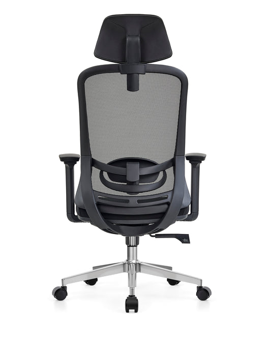 Skyland Executive office chair CH 140 black