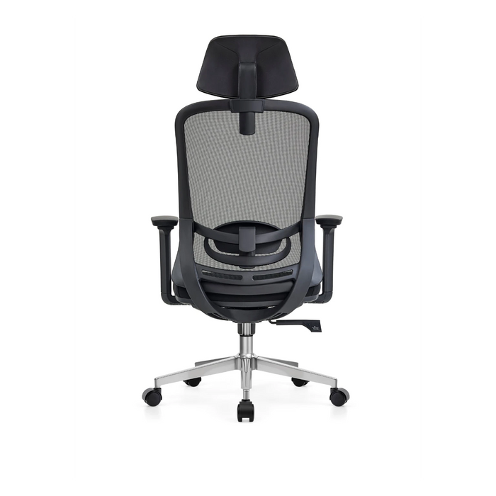 Skyland Executive office chair CH 140 black