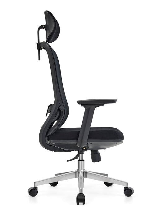 Skyland Executive office chair CH 140 black