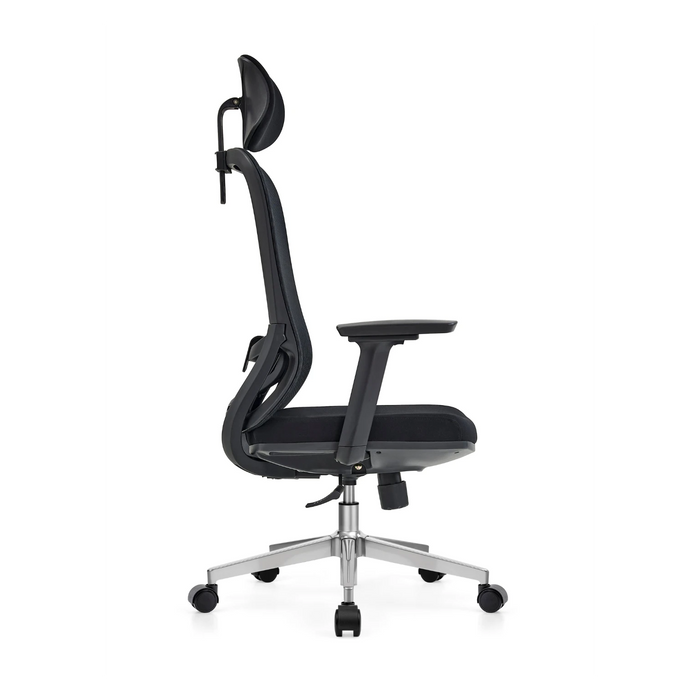 Skyland Executive office chair CH 140 black