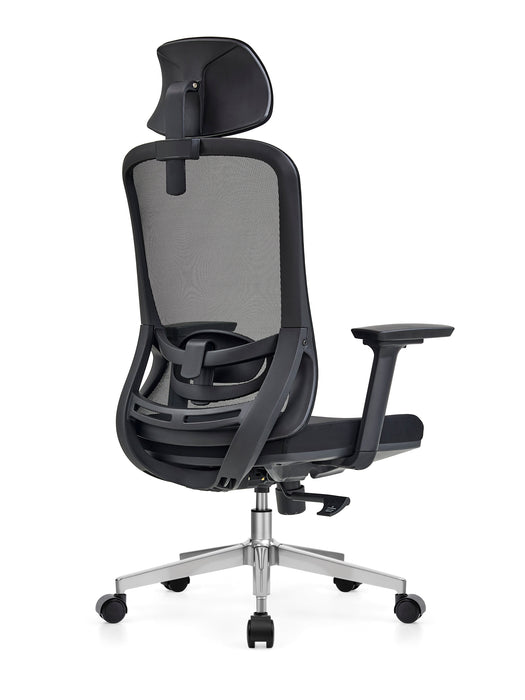 Skyland Executive office chair CH 140 black