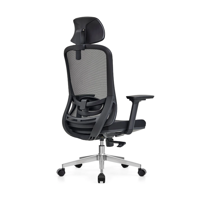 Skyland Executive office chair CH 140 black