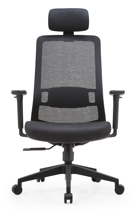 Executive Office Chair CH 145 black