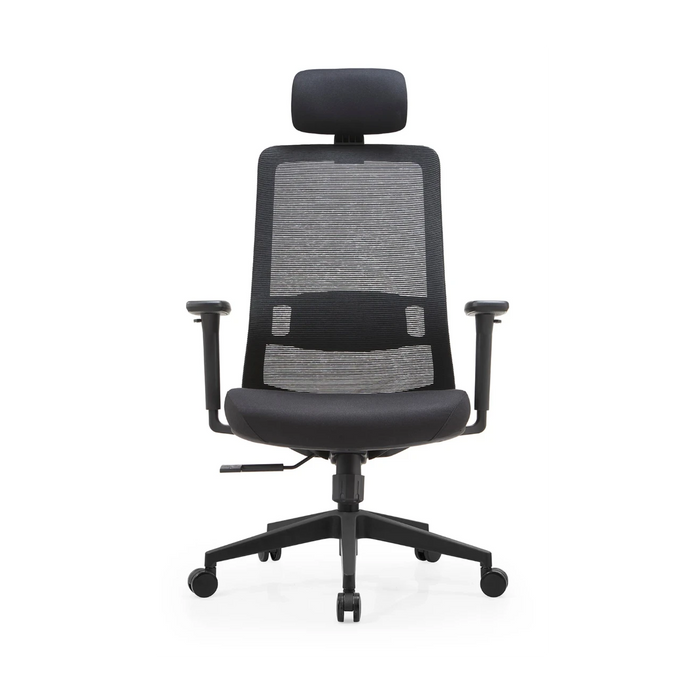 Executive Office Chair CH 145 black