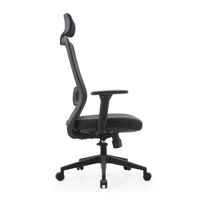 Executive Office Chair CH 145 black