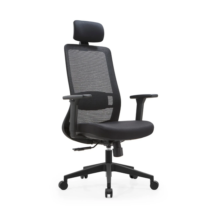 Executive Office Chair CH 145 black