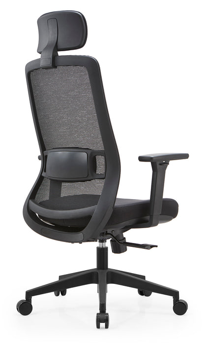 Executive Office Chair CH 145 black