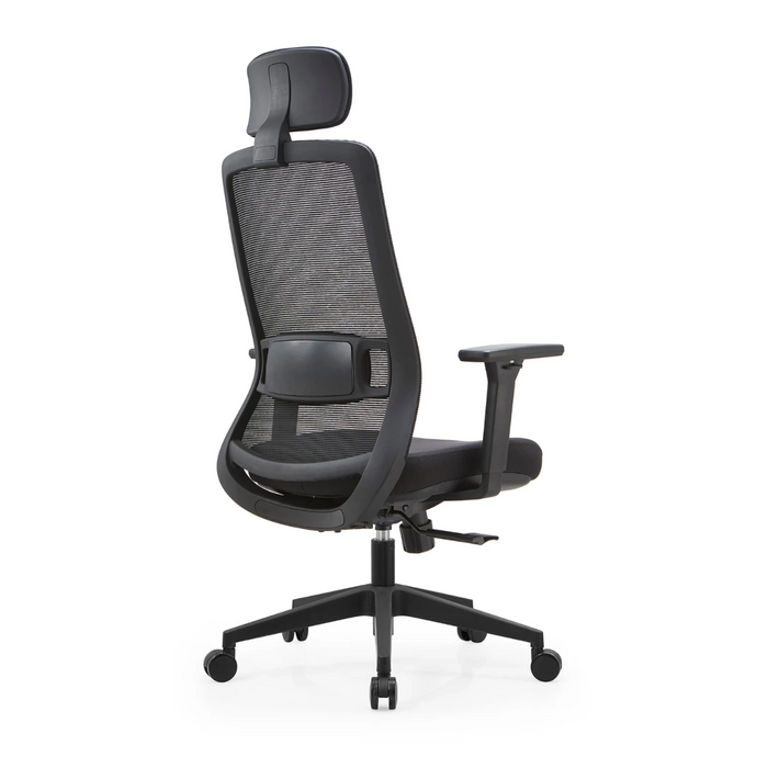 Executive Office Chair CH 145 black