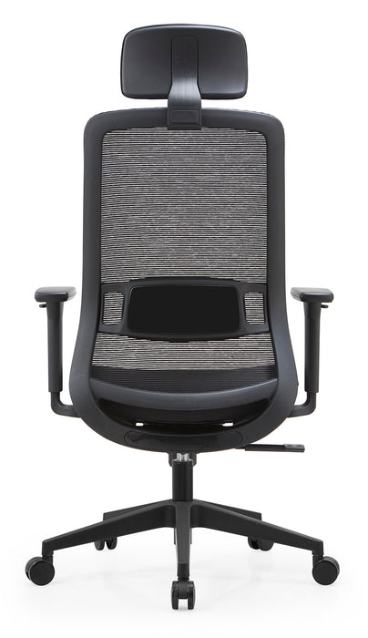 Executive Office Chair CH 145 black