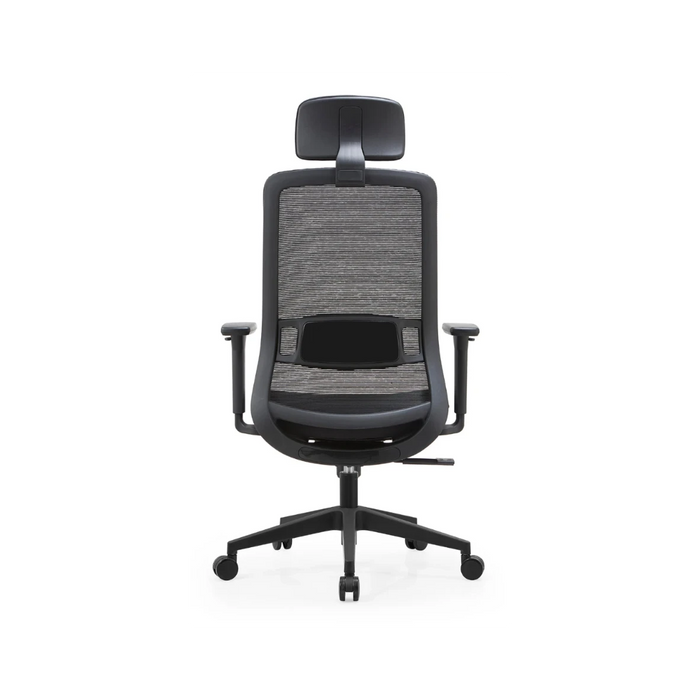 Executive Office Chair CH 145 black