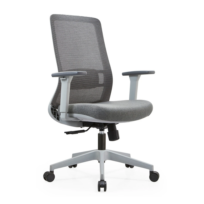 Skyland Executive Chair СН 145 M grey