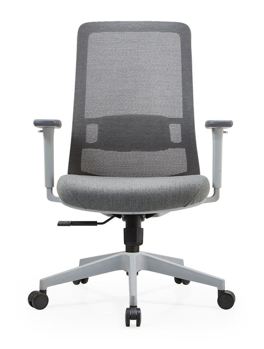 Skyland Executive Chair СН 145 M grey
