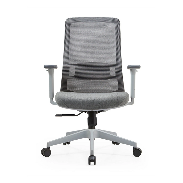 Skyland Executive Chair СН 145 M grey