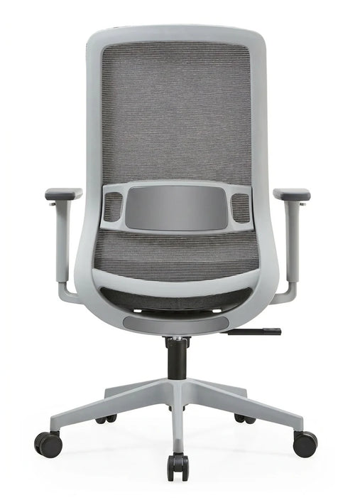 Skyland Executive Chair СН 145 M grey