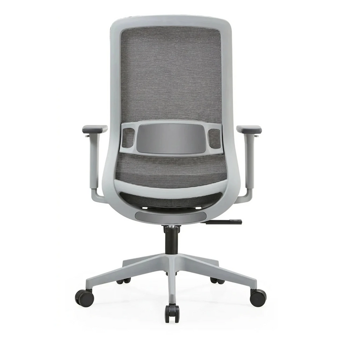 Skyland Executive Chair СН 145 M grey
