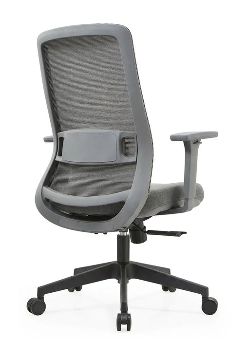 Skyland Executive Chair СН 145 M grey