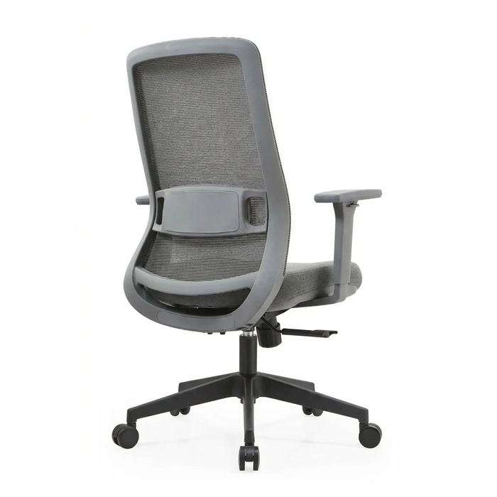 Skyland Executive Chair СН 145 M grey