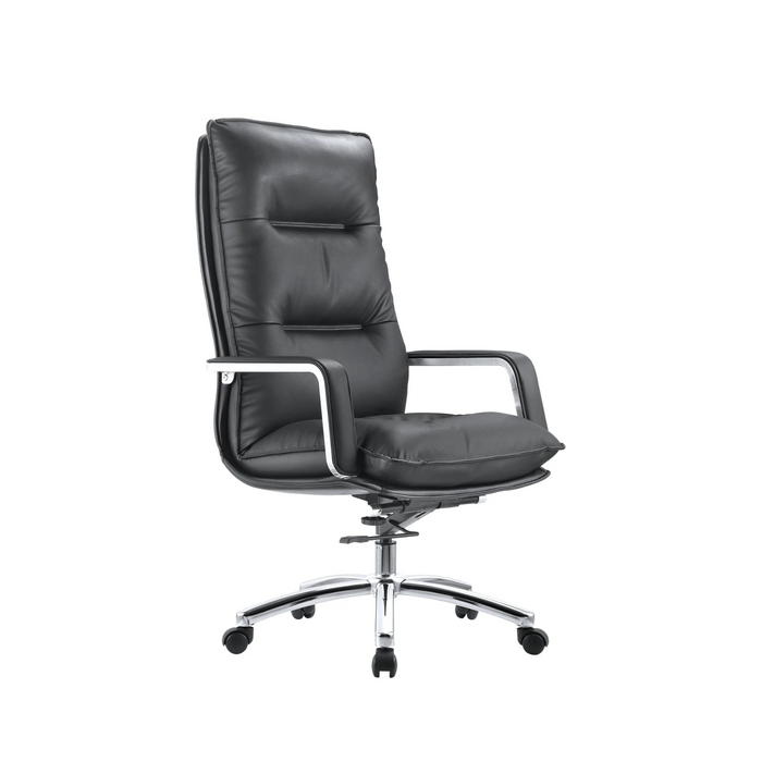 Executive Office Chair CH 460 black Treejar