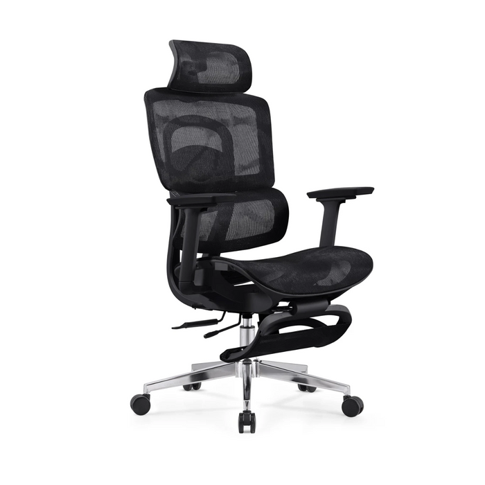 Skyland Executive Office chair CH 965 black