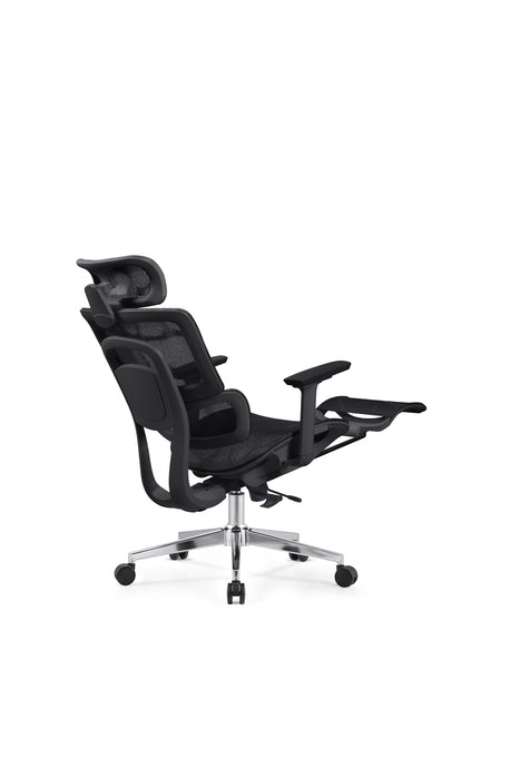 Skyland Executive Office chair CH 965 black