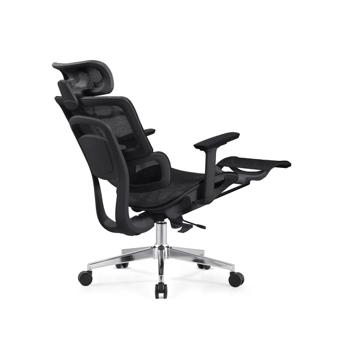Skyland Executive Office chair CH 965 black