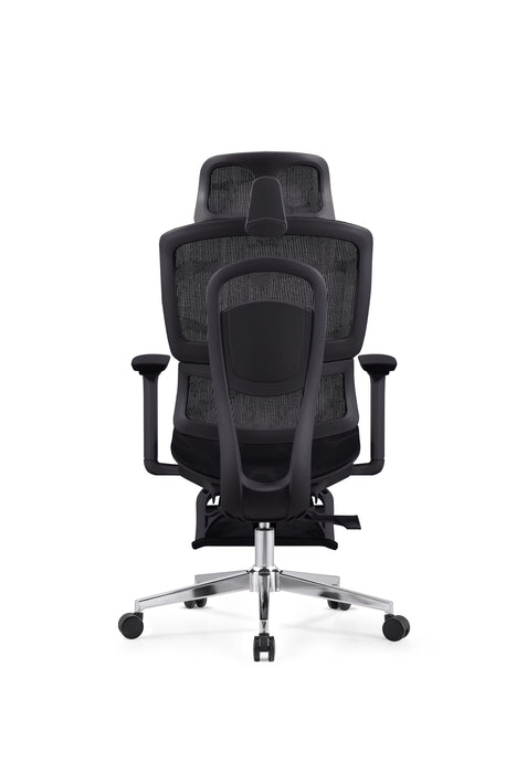 Skyland Executive Office chair CH 965 black