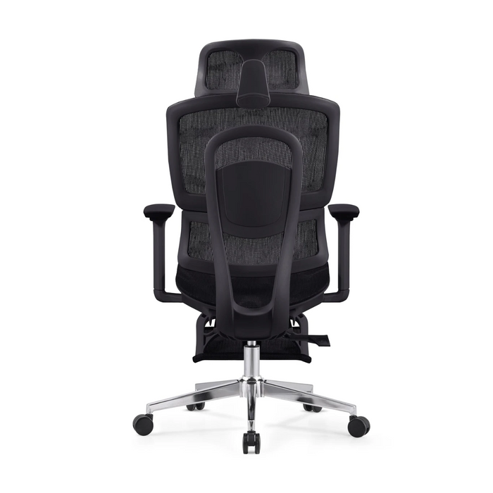 Skyland Executive Office chair CH 965 black