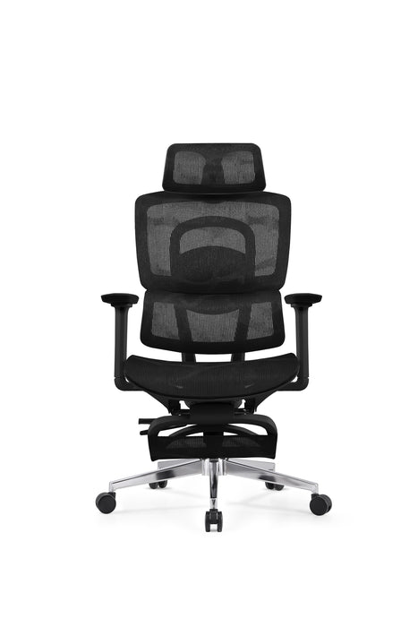 Skyland Executive Office chair CH 965 black